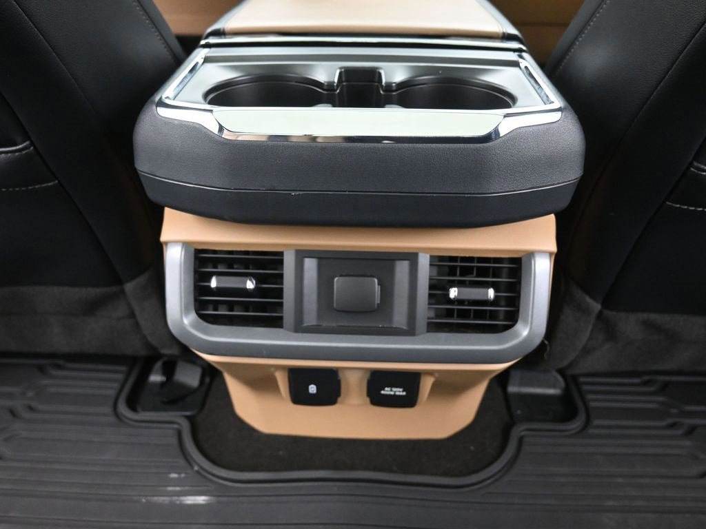 Certified 2022 Ford F150 Lariat w/ Max Trailer Tow Package image 21