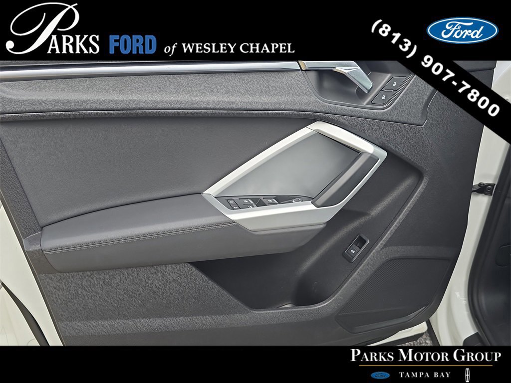 Used 2021 Audi Q3 2.0T Premium w/ Convenience Package image 16