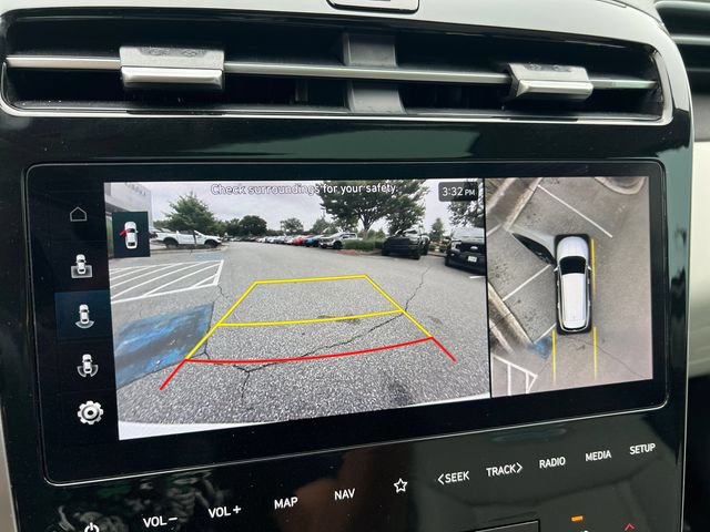 Used 2024 Hyundai Tucson Limited FWD image 32