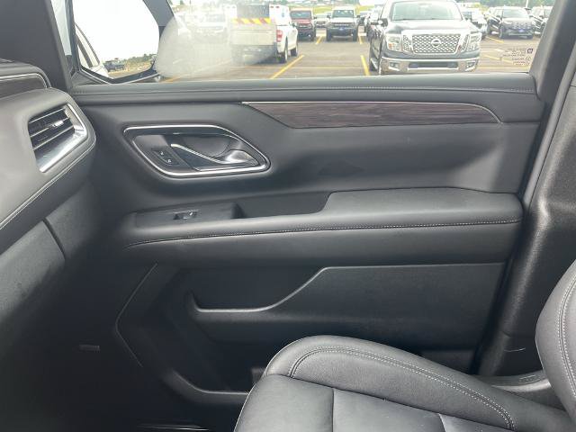 Used 2024 Chevrolet Tahoe LT AWD/4WD image 17