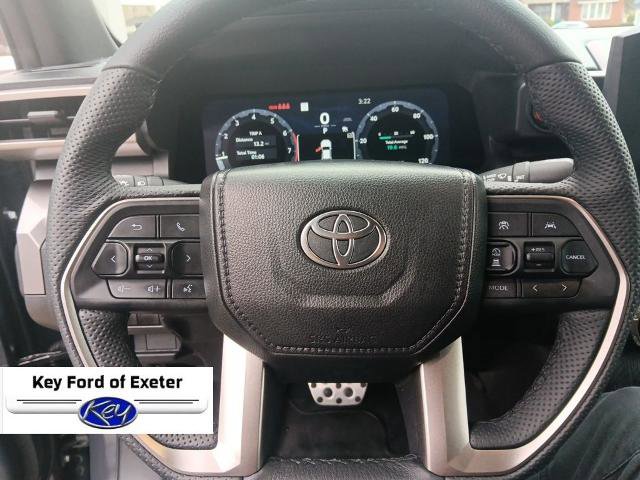 Used 2025 Toyota Tacoma TRD Sport image 30