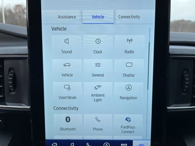 Certified 2024 Ford Explorer ST w/ Equipment Group 401A image 36