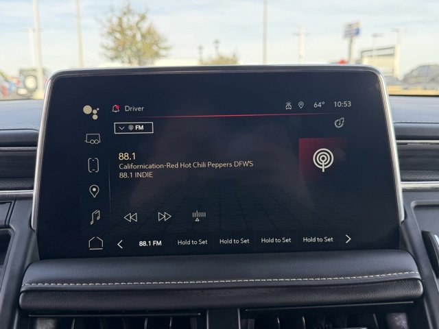 Used 2024 GMC Yukon SLT image 16