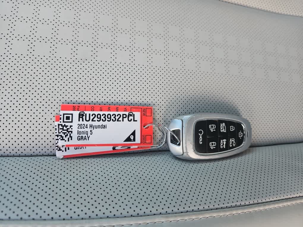 Used 2024 Hyundai Ioniq 5 Limited RWD image 18