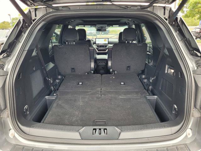 Certified 2025 Ford Explorer ST AWD/4WD image 35