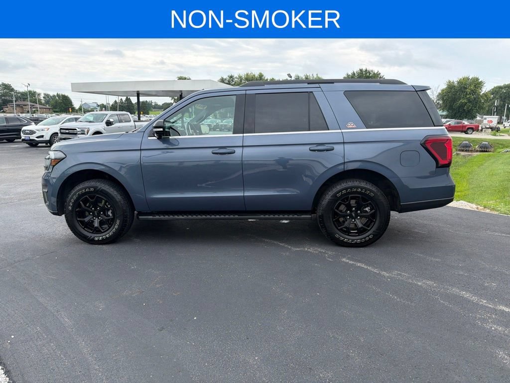Certified 2023 Ford Expedition Timberline AWD/4WD image 7