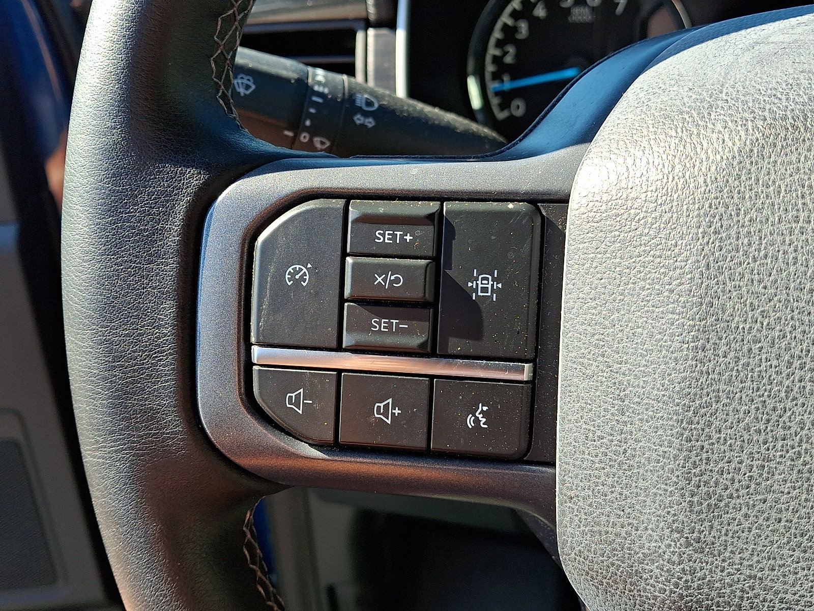 Certified 2023 Ford F150 XLT w/ Equipment Group 302A High AWD/4WD image 22