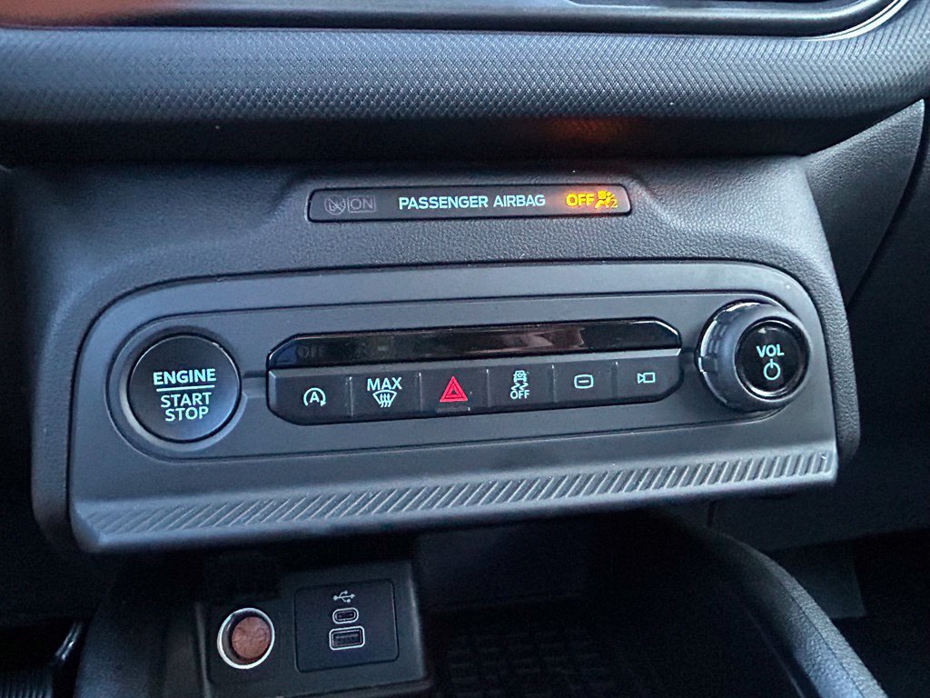 Certified 2025 Ford Bronco Sport Big Bend AWD/4WD image 24