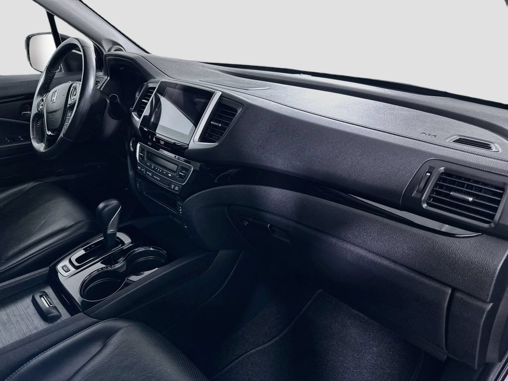Used 2019 Honda Ridgeline RTL-E image 28