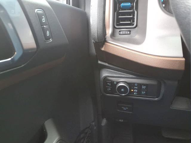 Certified 2023 Ford Bronco Outer Banks AWD/4WD image 27