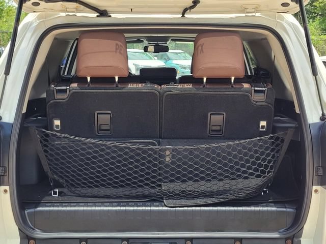 Used 2019 Toyota 4Runner Limited AWD/4WD image 15