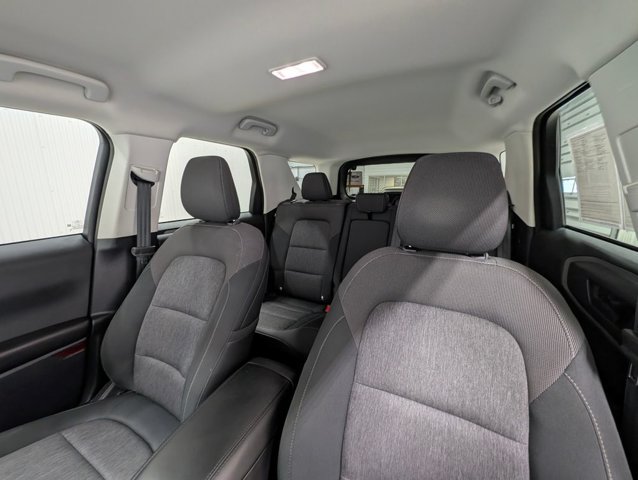 Certified 2024 Ford Bronco Sport Big Bend AWD/4WD image 12
