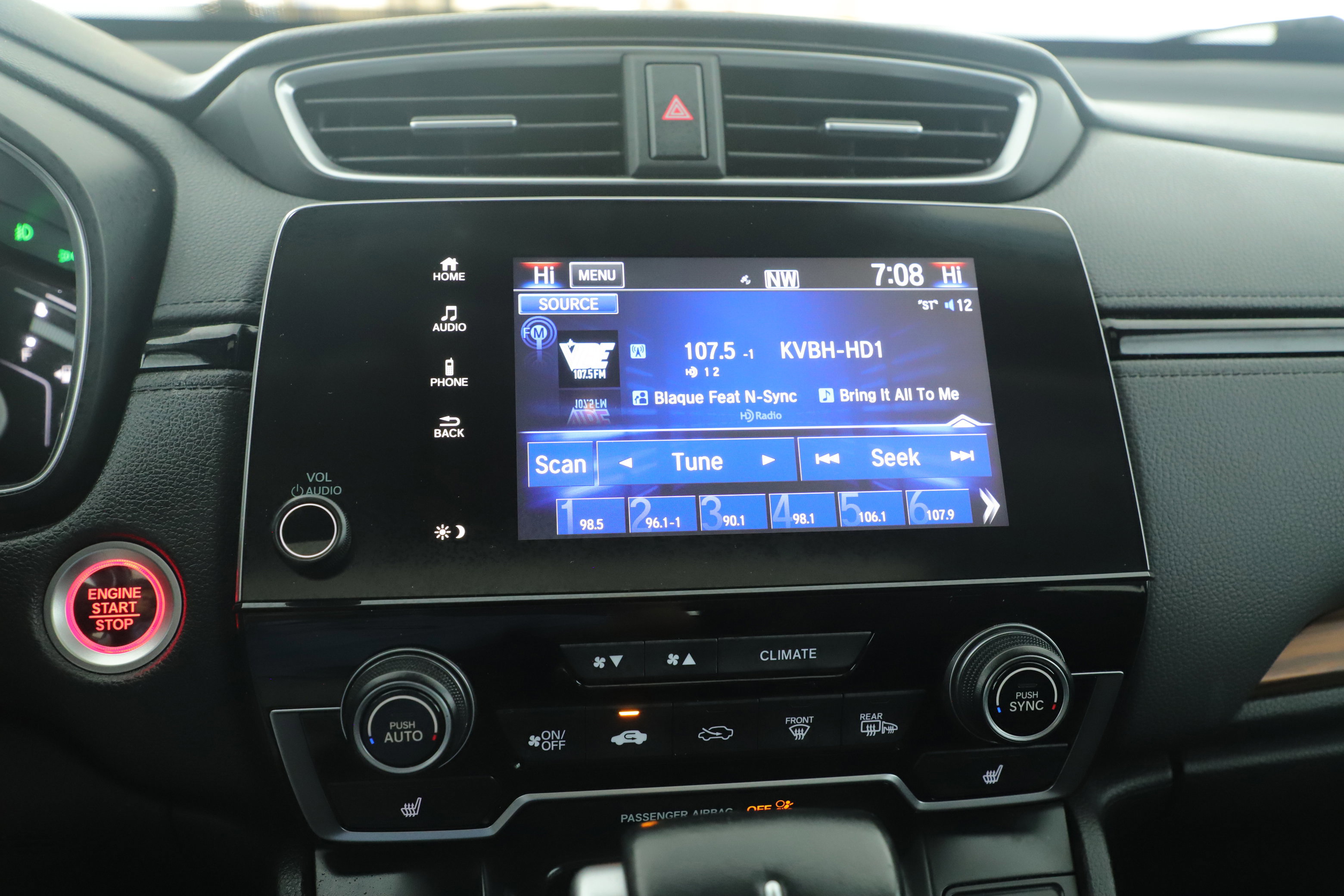 Used 2022 Honda CR-V EX-L image 21