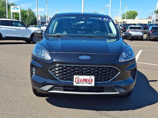 Certified 2022 Ford Escape SE w/ Convenience Package AWD/4WD image 2