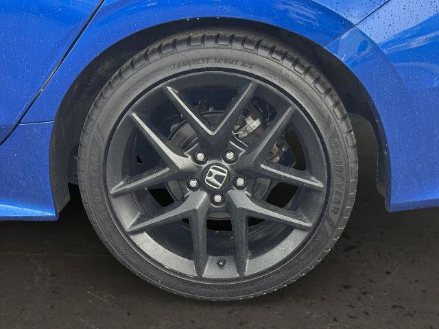 Used 2023 Honda Civic Sport image 25