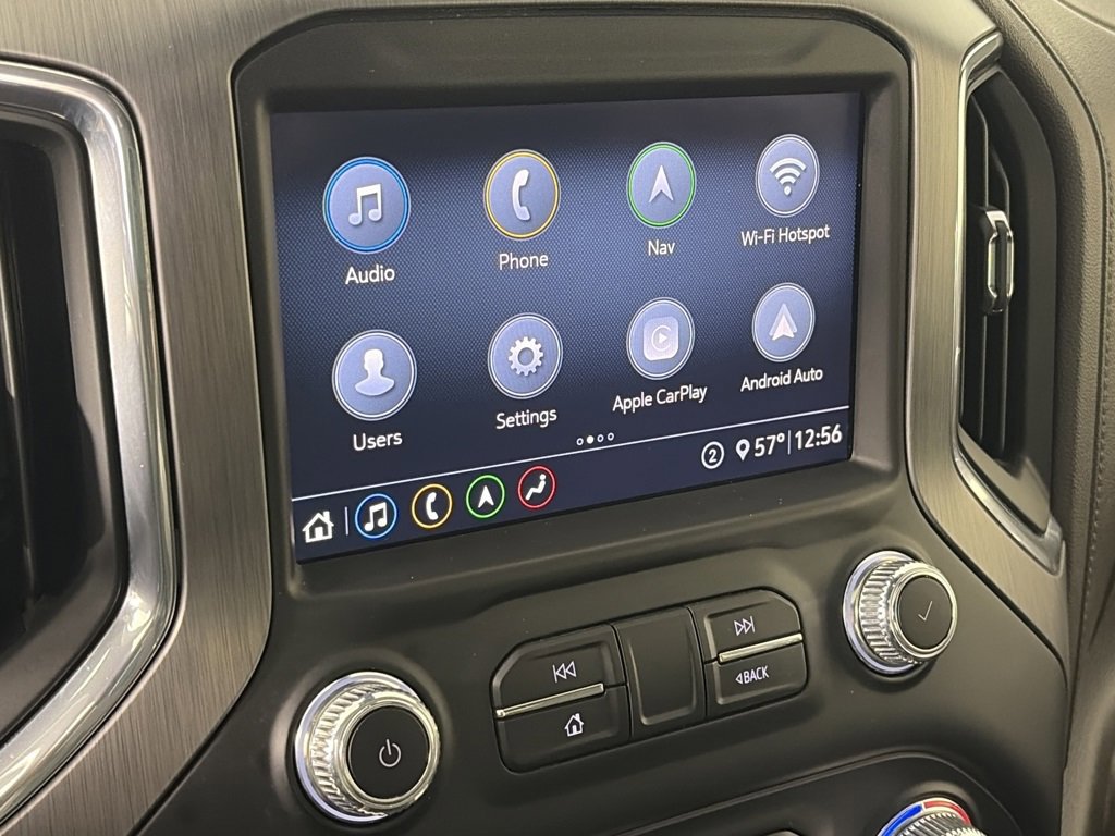 Used 2020 GMC Sierra 3500 Denali w/ Denali Ultimate Package image 19