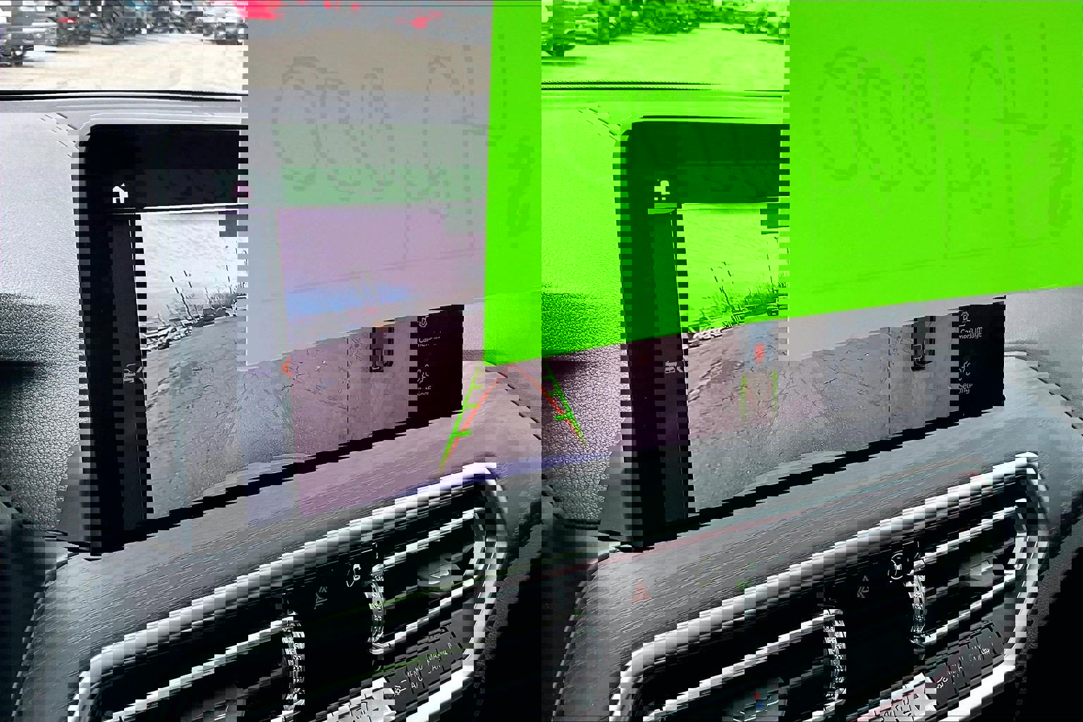 Used 2023 BMW X3 xDrive30i w/ M Sport Package image 21