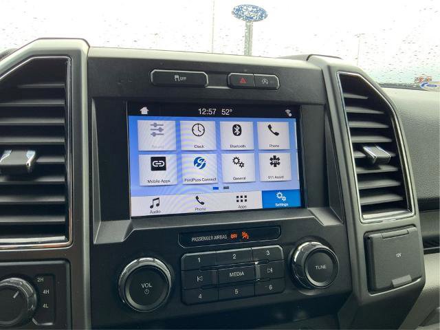 Certified 2019 Ford F150 XLT image 17