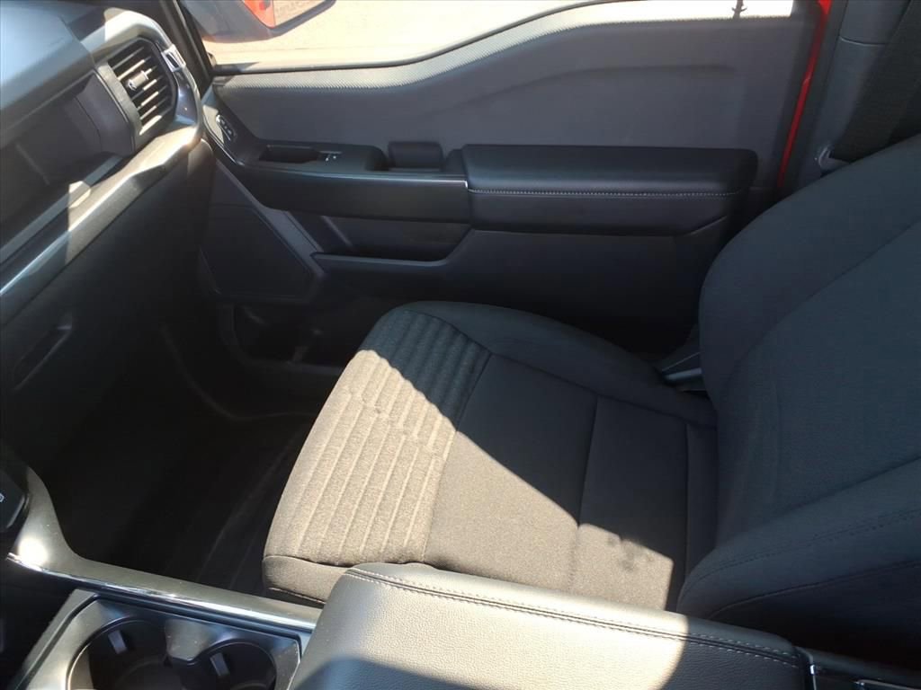 Certified 2023 Ford F150 XL w/ STX Appearance Package image 23
