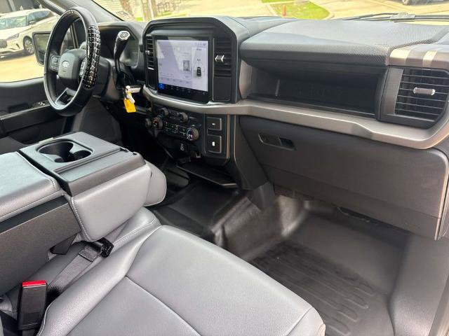 Certified 2025 Ford F150 XL RWD image 15