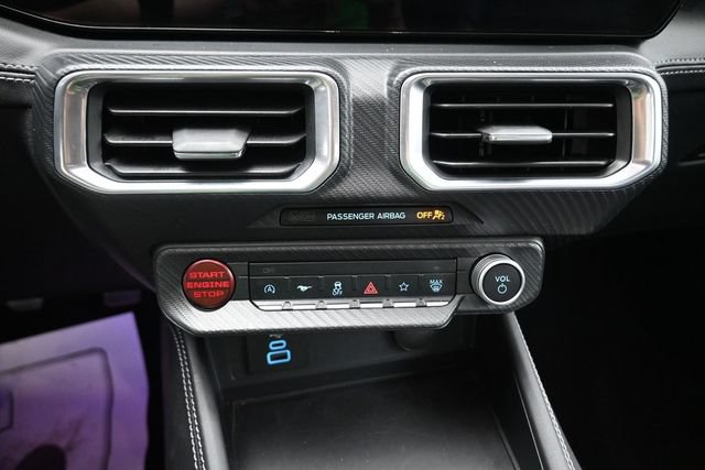 Certified 2025 Ford Mustang GT Premium w/ GT Performance Package RWD image 18
