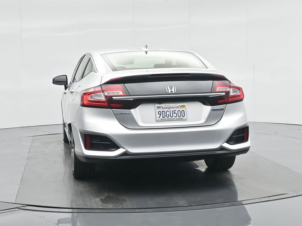 Used 2019 Honda Clarity Plug-In Hybrid image 15