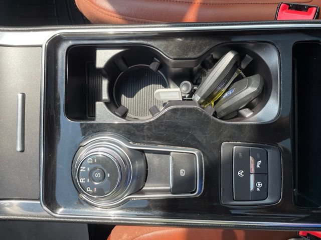 Certified 2019 Ford Edge Titanium w/ Equipment Group 301A AWD/4WD image 29