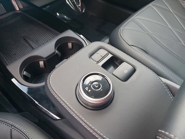 Certified 2024 Ford Mustang Mach-E Select image 24