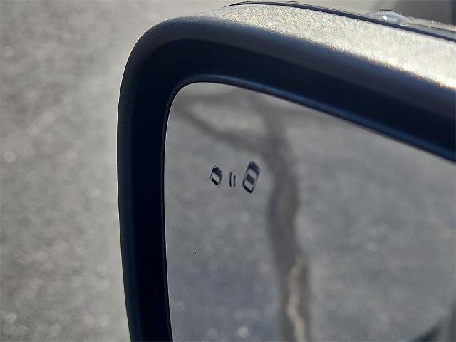 Certified 2020 Ford Escape Titanium image 22