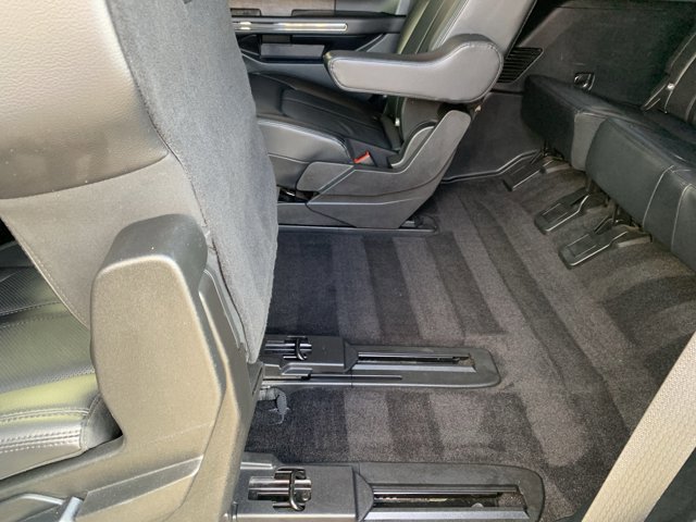 Certified 2021 Ford Expedition Limited image 25