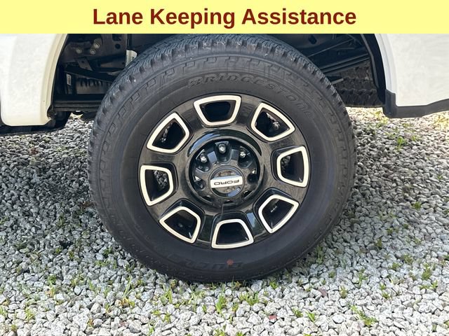 Certified 2026 Ford F250 Platinum AWD/4WD image 10