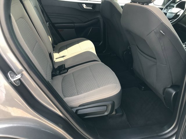 Certified 2021 Ford Escape SE image 16