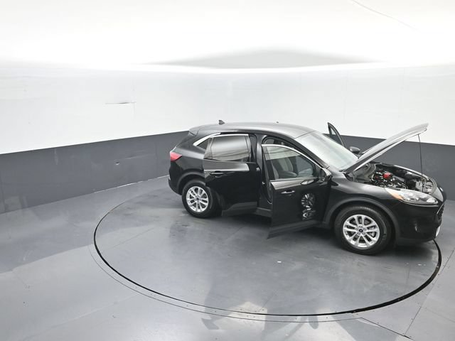 Certified 2020 Ford Escape SE AWD/4WD image 41