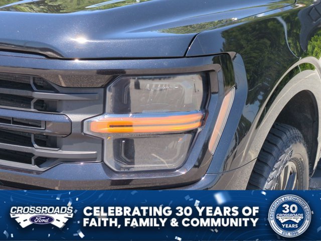 Certified 2024 Ford F150 XLT w/ Equipment Group 303A High AWD/4WD image 10