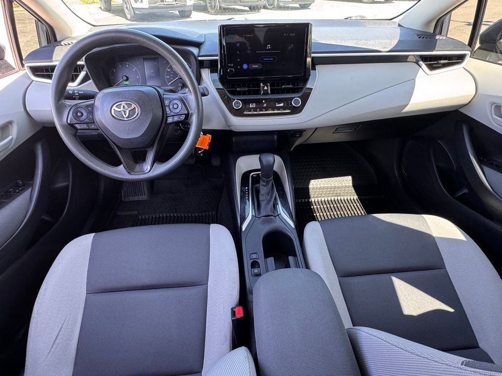 Used 2024 Toyota Corolla LE FWD image 27