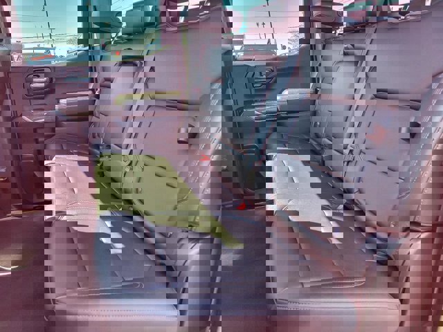 Used 2019 Chevrolet Silverado 1500 RST w/ True North Edition image 16