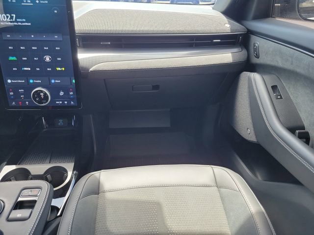 Certified 2024 Ford Mustang Mach-E GT image 13