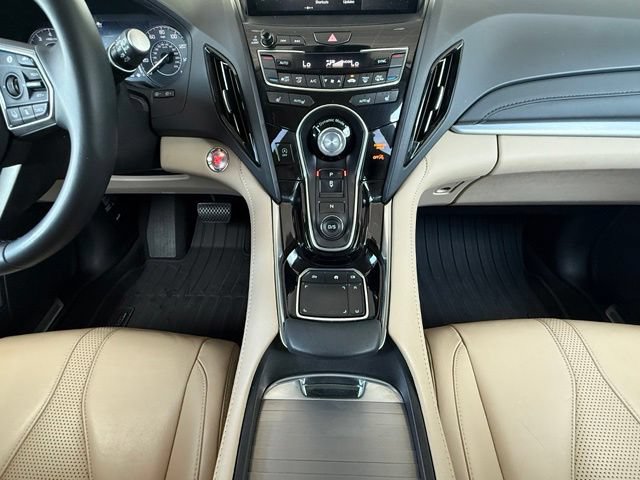 Used 2023 Acura RDX FWD w/ Technology Package image 24