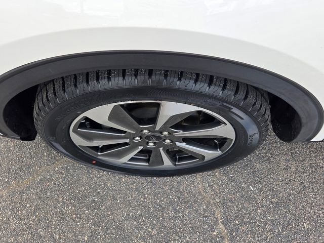 Certified 2023 Ford Escape Platinum image 10