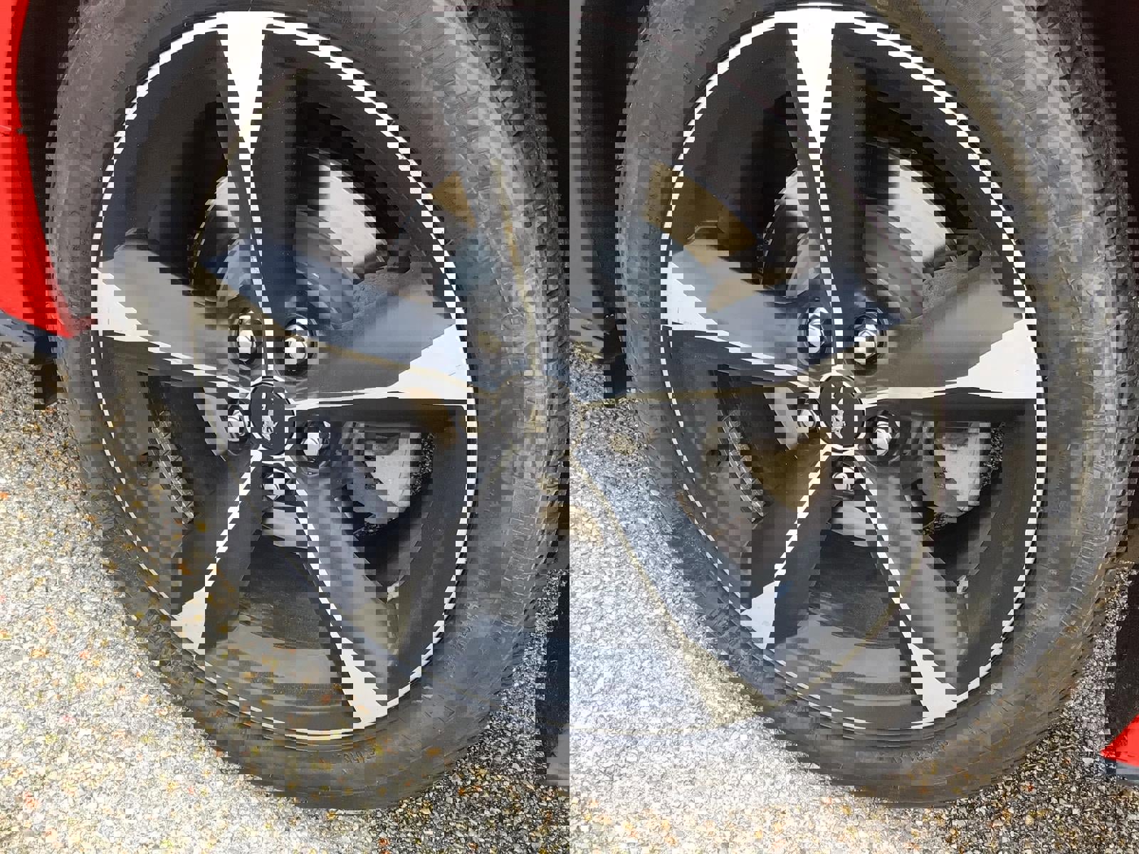 Certified 2018 Ford Mustang EcoBoost image 14