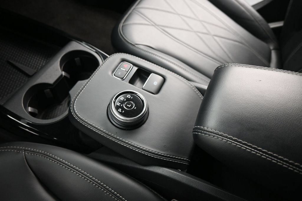 Certified 2023 Ford Mustang Mach-E Select RWD image 14
