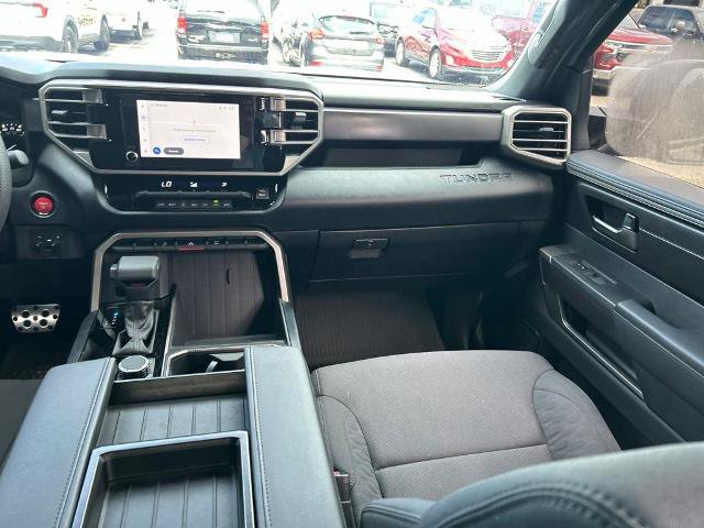Used 2026 Toyota Tundra SR5 AWD/4WD image 11