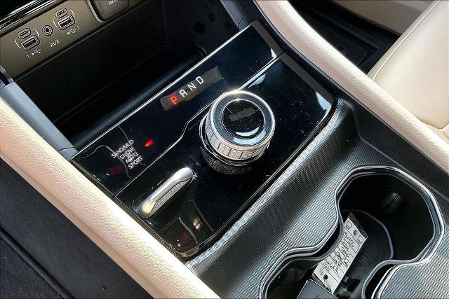 Used 2024 Jeep Grand Cherokee Limited AWD/4WD image 15
