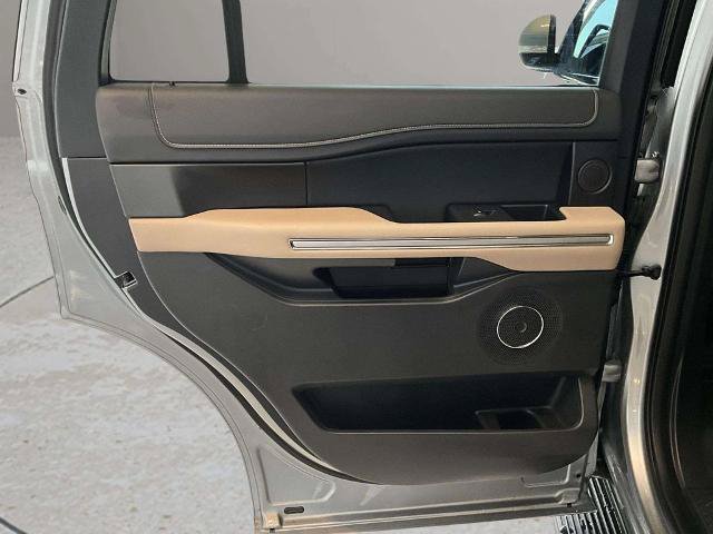 Certified 2024 Ford Expedition Limited AWD/4WD image 21