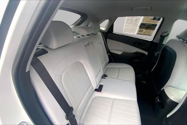 Used 2023 Hyundai Kona SEL AWD/4WD image 20
