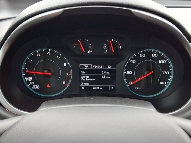 Used 2025 Chevrolet Malibu LT FWD image 25