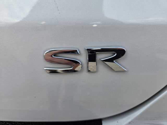 Used 2023 Nissan Kicks SR w/ SR Premium Package FWD image 16