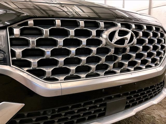 Used 2022 Hyundai Santa Fe Limited AWD/4WD image 29