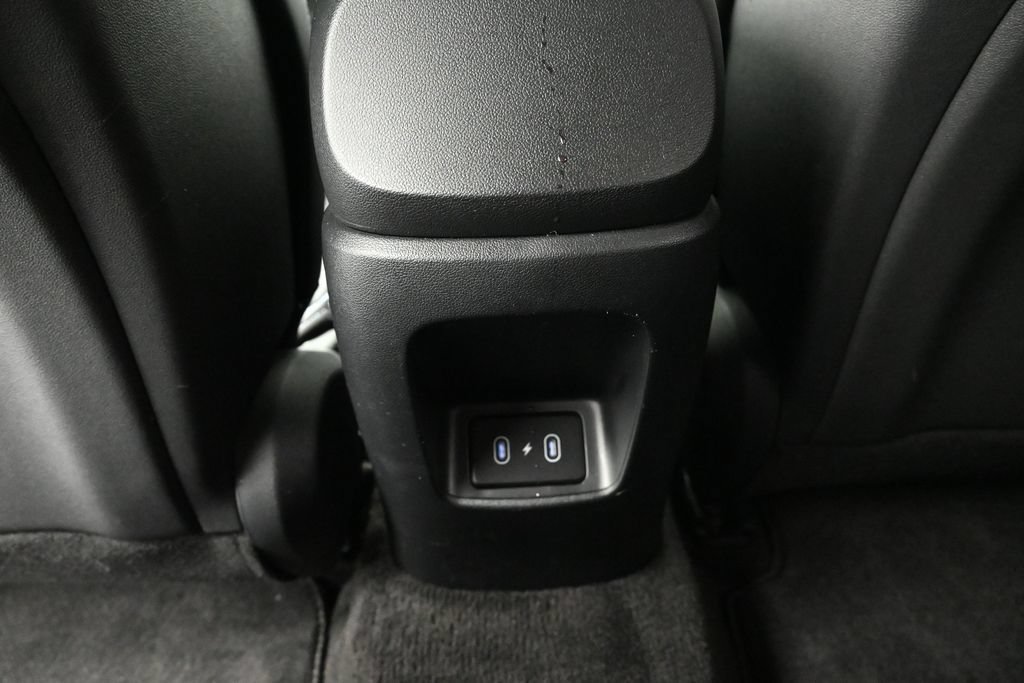 Used 2026 Hyundai Elantra N FWD image 23