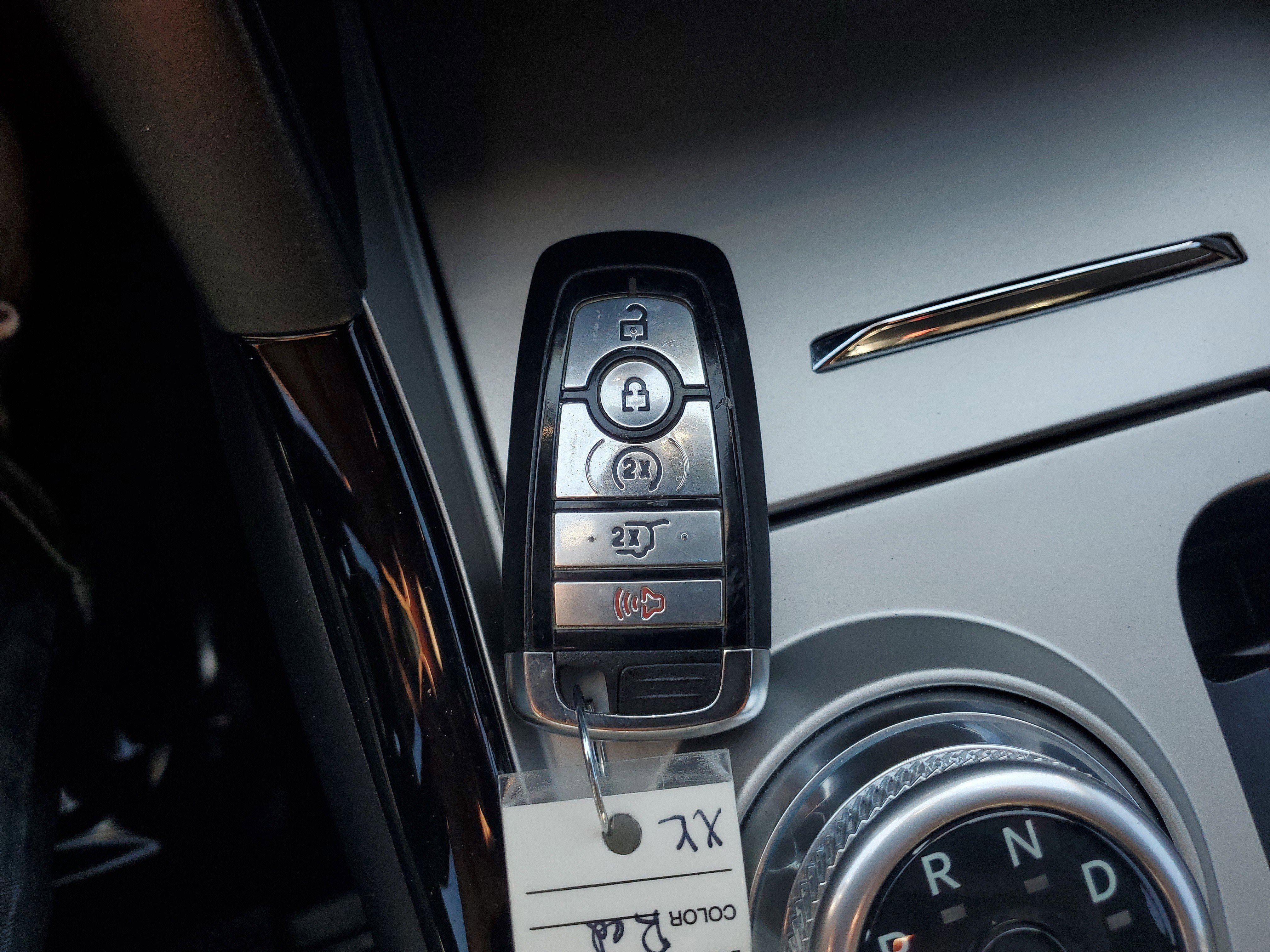 Certified 2024 Ford Explorer ST w/ Equipment Group 401A image 31